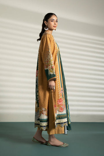 Sapphire U3 DAYZ23V1 95 1 Day To Day Khaddar I 2022 Online Shopping